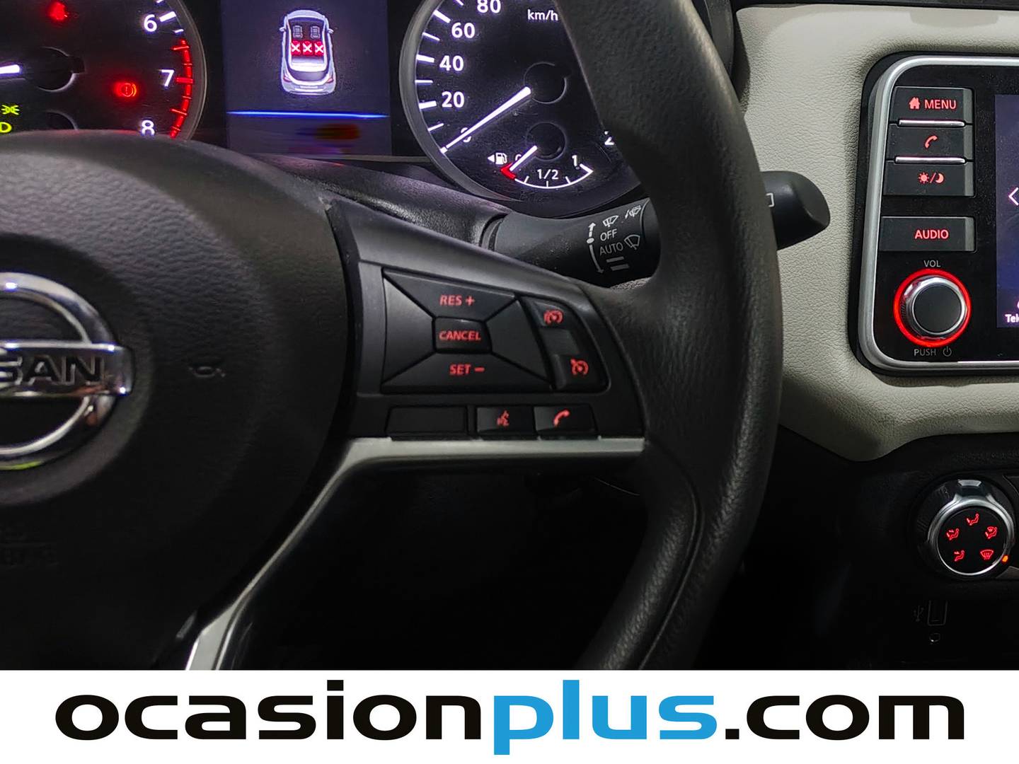 Nissan Micra Nissan Micra IG-T 92 Acenta Sprint (92 CV) barato