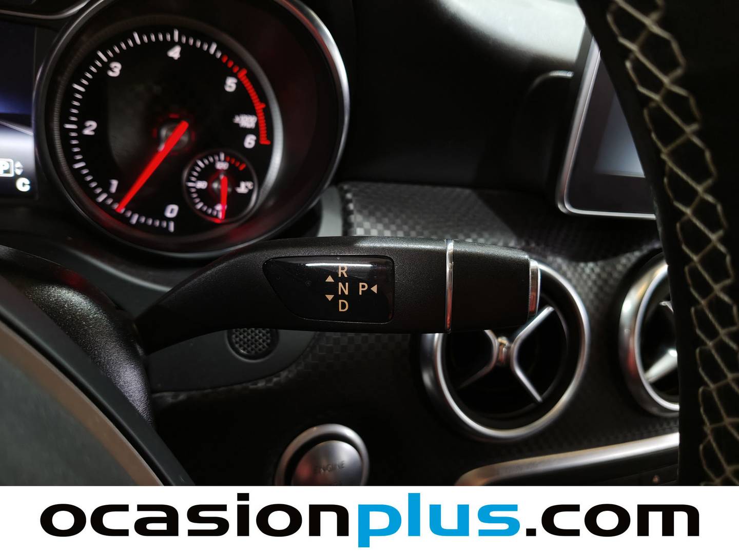 Mercedes Clase A Mercedes Clase A Clase A 200 d Style (136 CV) de segunda mano