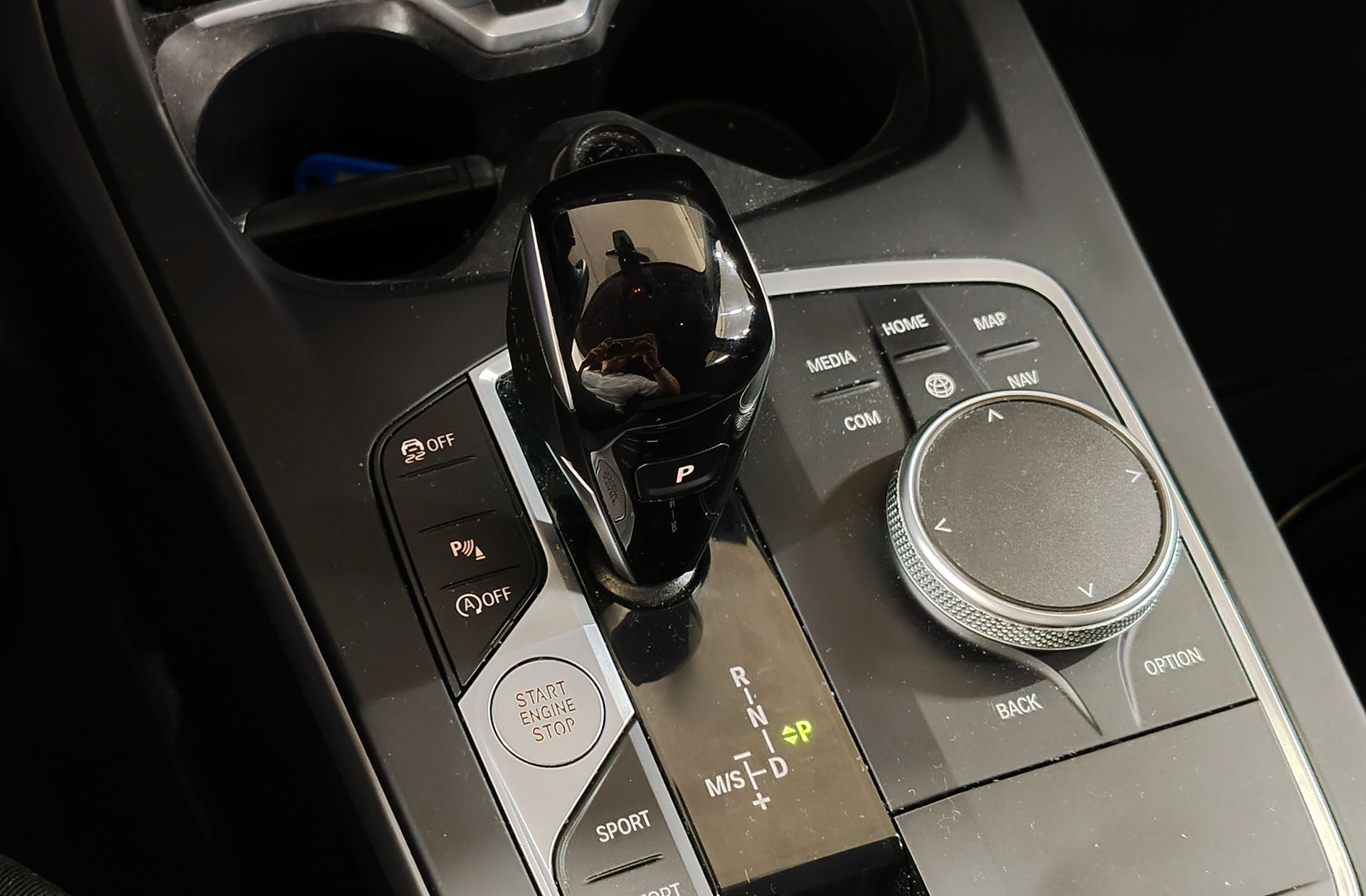 BMW Serie 1 116d - foto 5