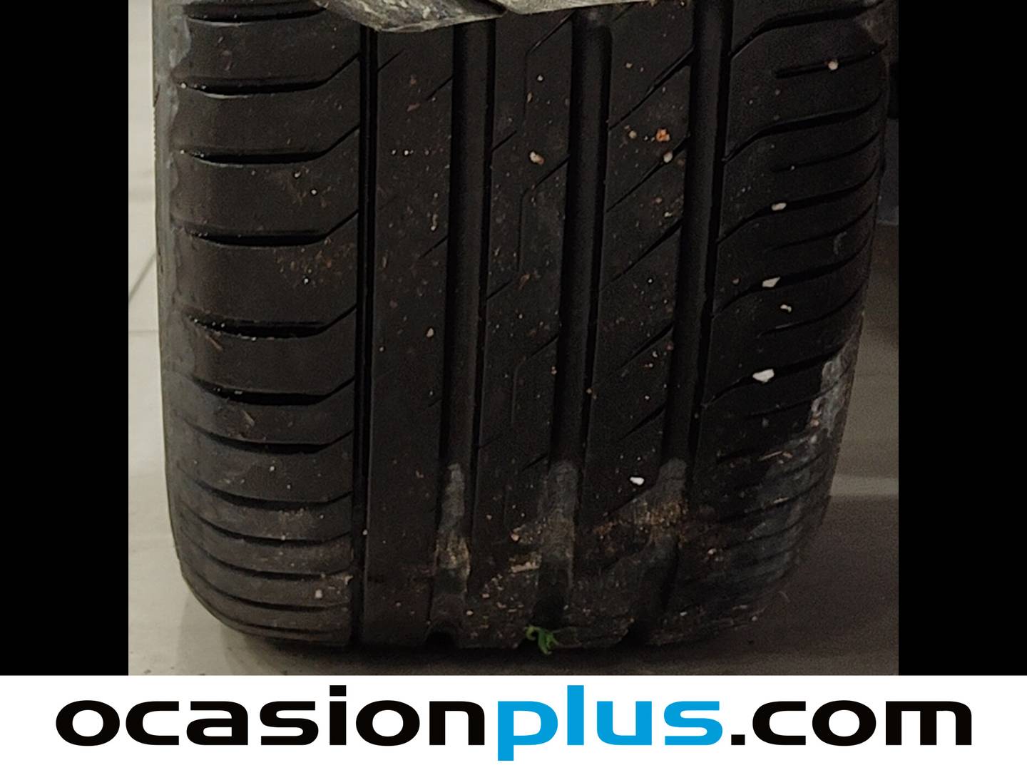 Volkswagen Golf Volkswagen Golf Más 1.5 TSI (116 CV) de segunda mano