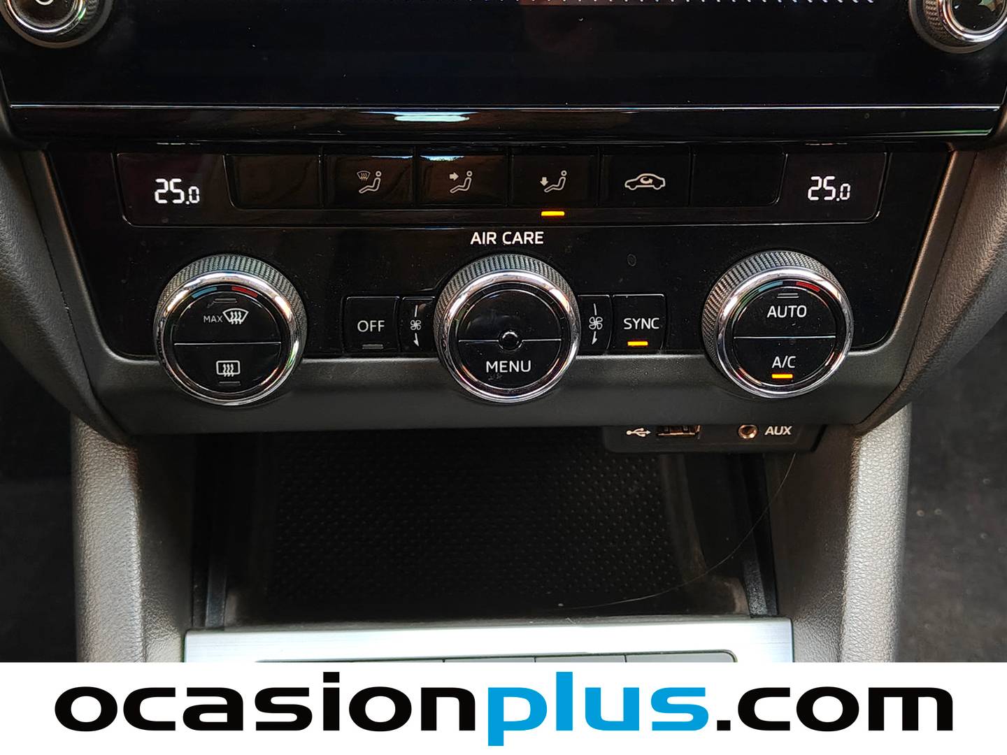 Foto Skoda Octavia Skoda Octavia 1.4 TSI Like (150 CV)