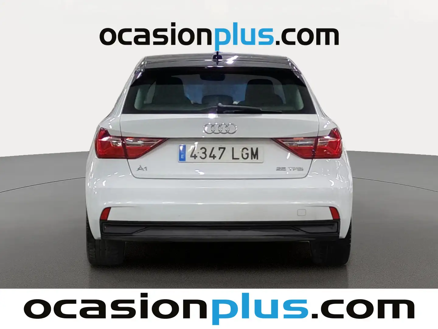 Foto Audi A1 Audi A1 Sportback Sportback Advanced 25 TFSI (95 CV)