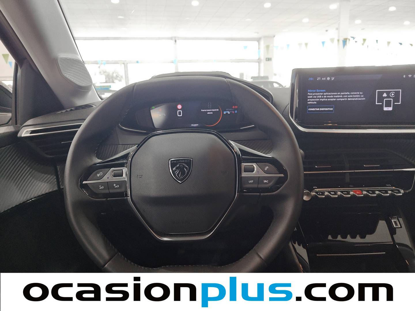 Peugeot 208 Peugeot 208 PureTech 100 Allure (100 CV) 2025
