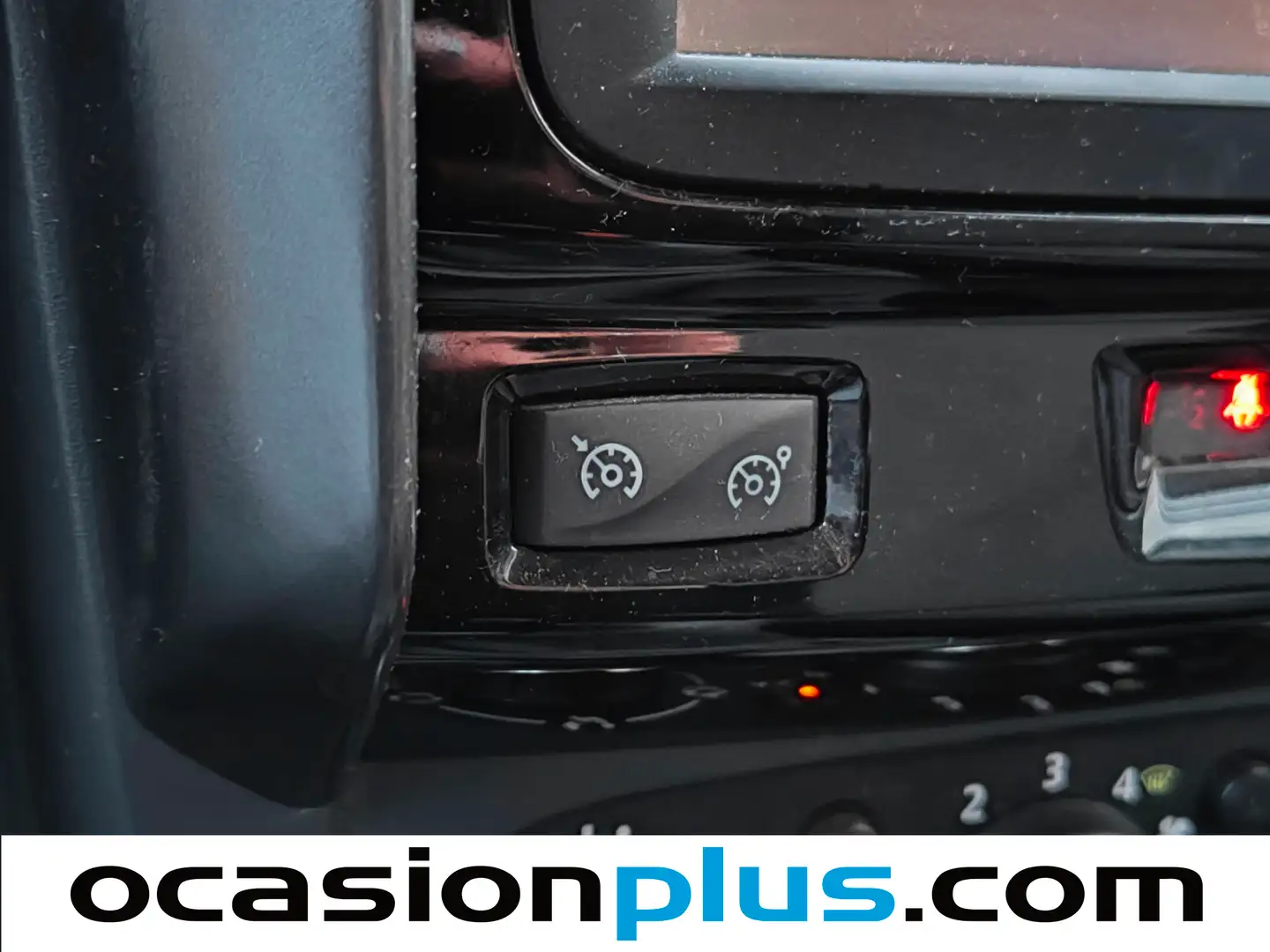 Foto Dacia Duster Dacia Duster dCi 110 SL Blackshadow 4x4 2017 (110 CV)