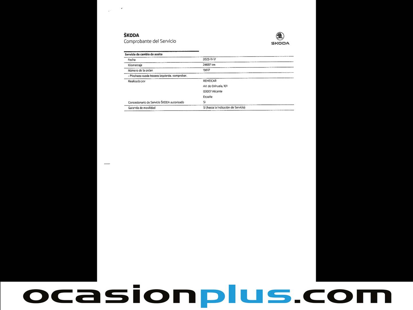 Foto Skoda Kamiq Skoda Kamiq 1.0 TSI Emotion (110 CV)