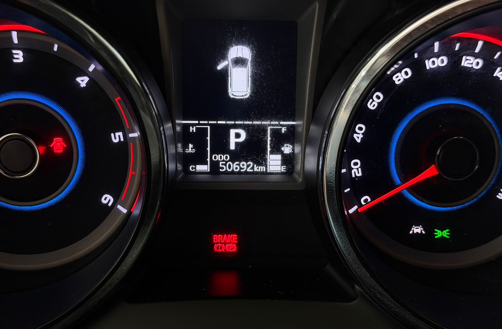 SsangYong Tivoli D16T Limited 4x4 - foto 11