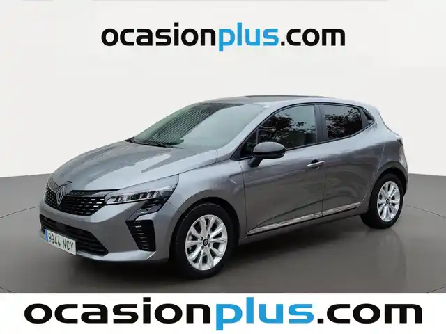 Renault Clio Evolution dCi  (100 CV) de segunda mano