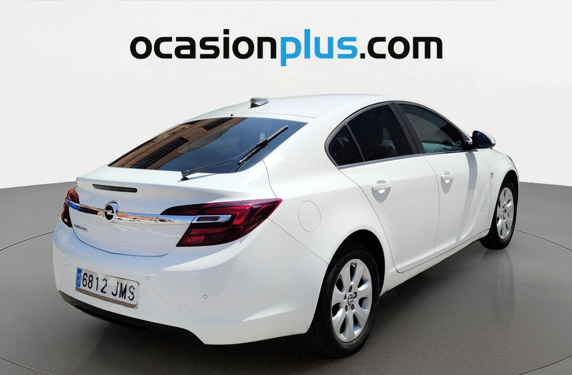 Opel Insignia 1.4 Turbo Selective - foto 4