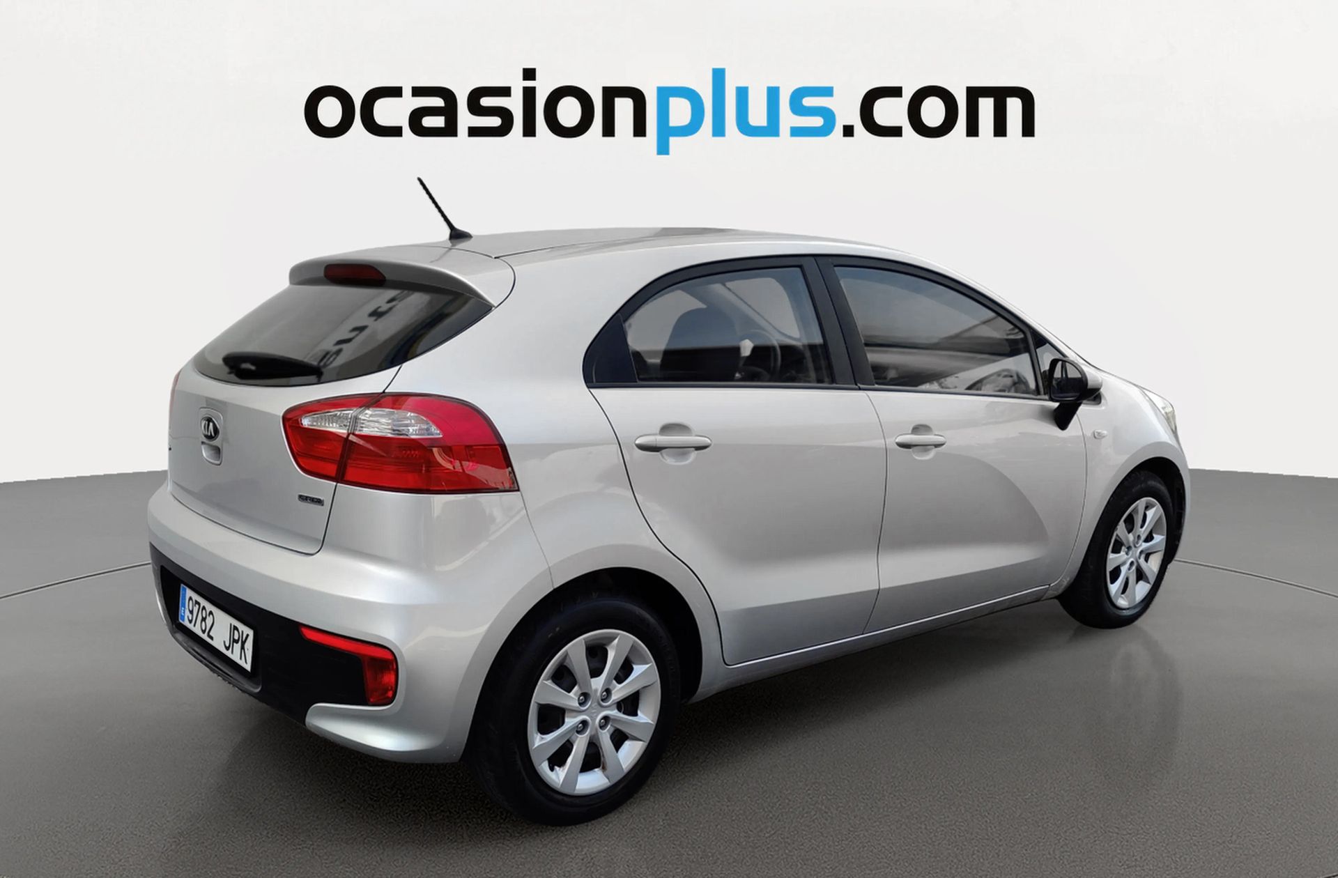 Kia Rio 1.1 CRDi WGT Concept - foto 4
