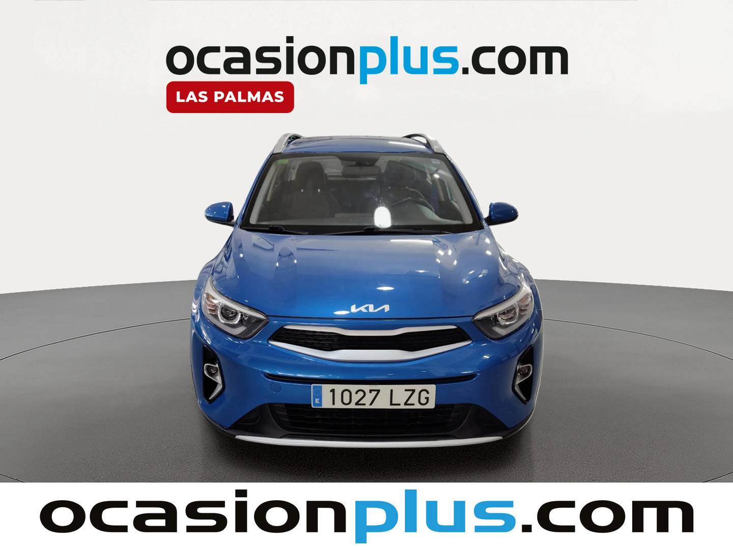 KIA Stonic KIA Stonic 1.0 T-GDi Concept (100 CV) 100cv