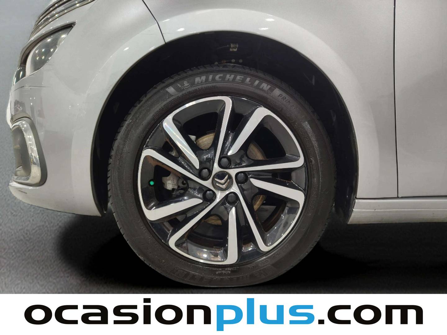 Foto Citroën C4 Picasso Citroen C4 Picasso PureTech 130 S&S Feel 96 kW (130 CV)