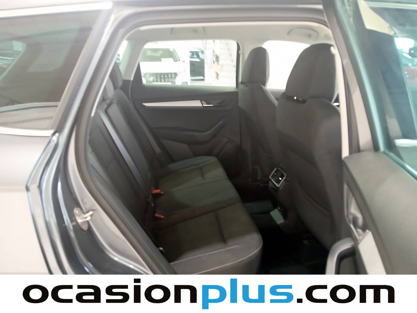 Skoda Karoq Skoda Karoq 2.0 TDI Ambition 4X4 DSG (150 CV) diésel