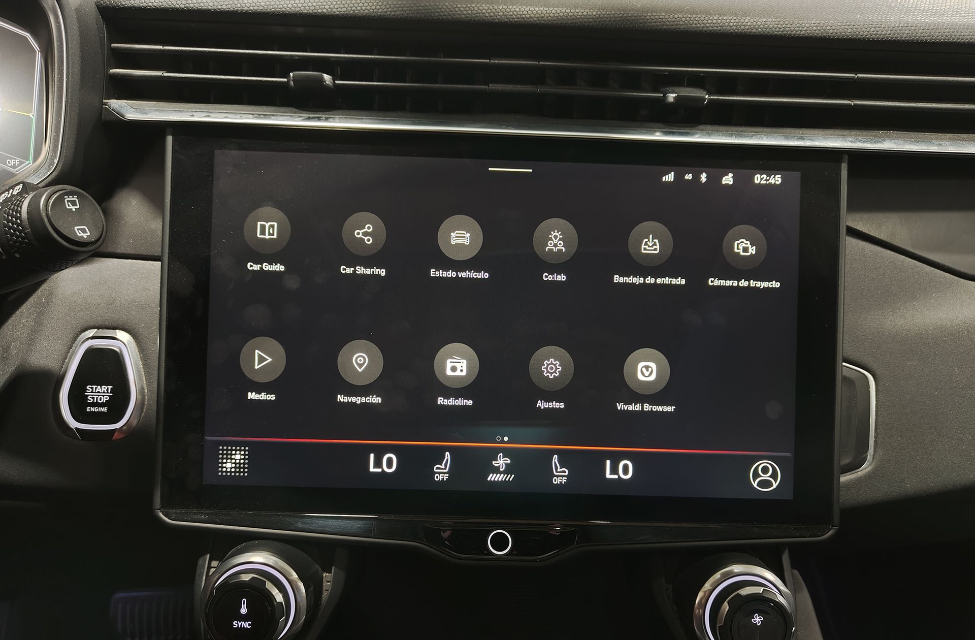 Lynk & Co 01 1.5 PHEV - foto 10