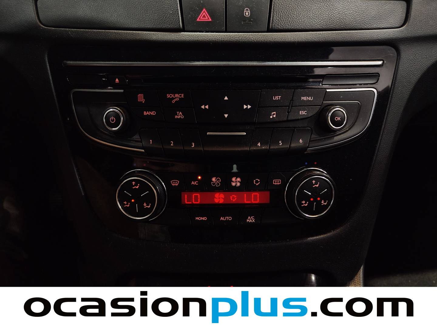 Acabados Peugeot 508 Peugeot 508 1.6 THP Active (156 CV)