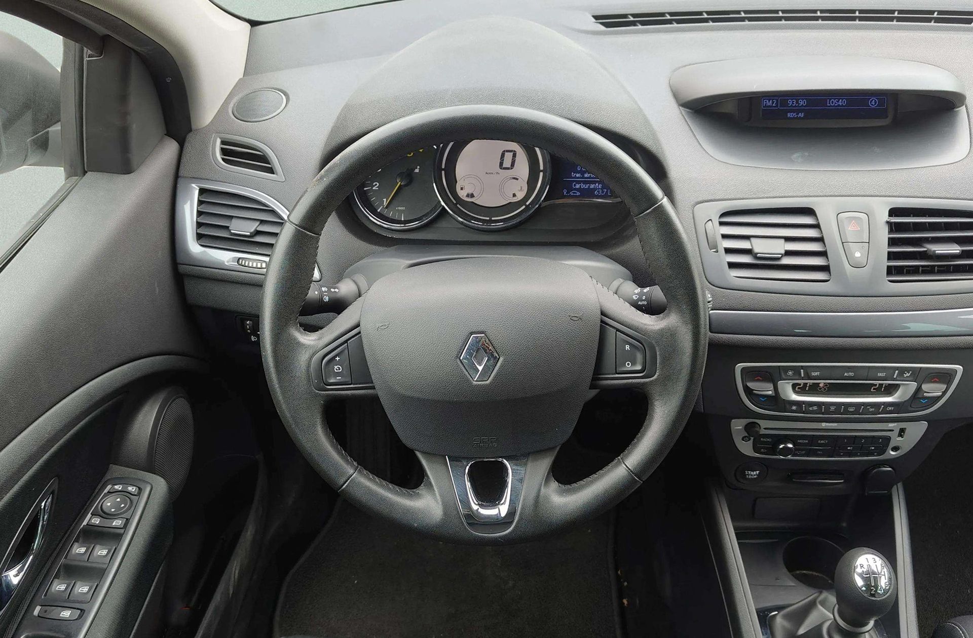 Renault Mégane Limited dCi - foto 16