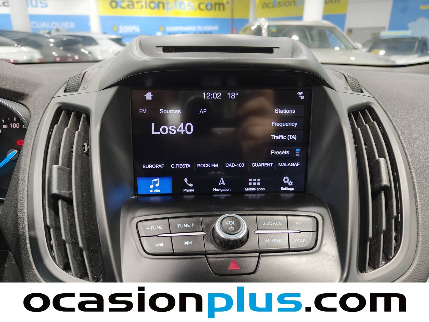 Foto Ford Kuga Ford Kuga Trend+ 1.5 EcoBoost (120CV) 4x2