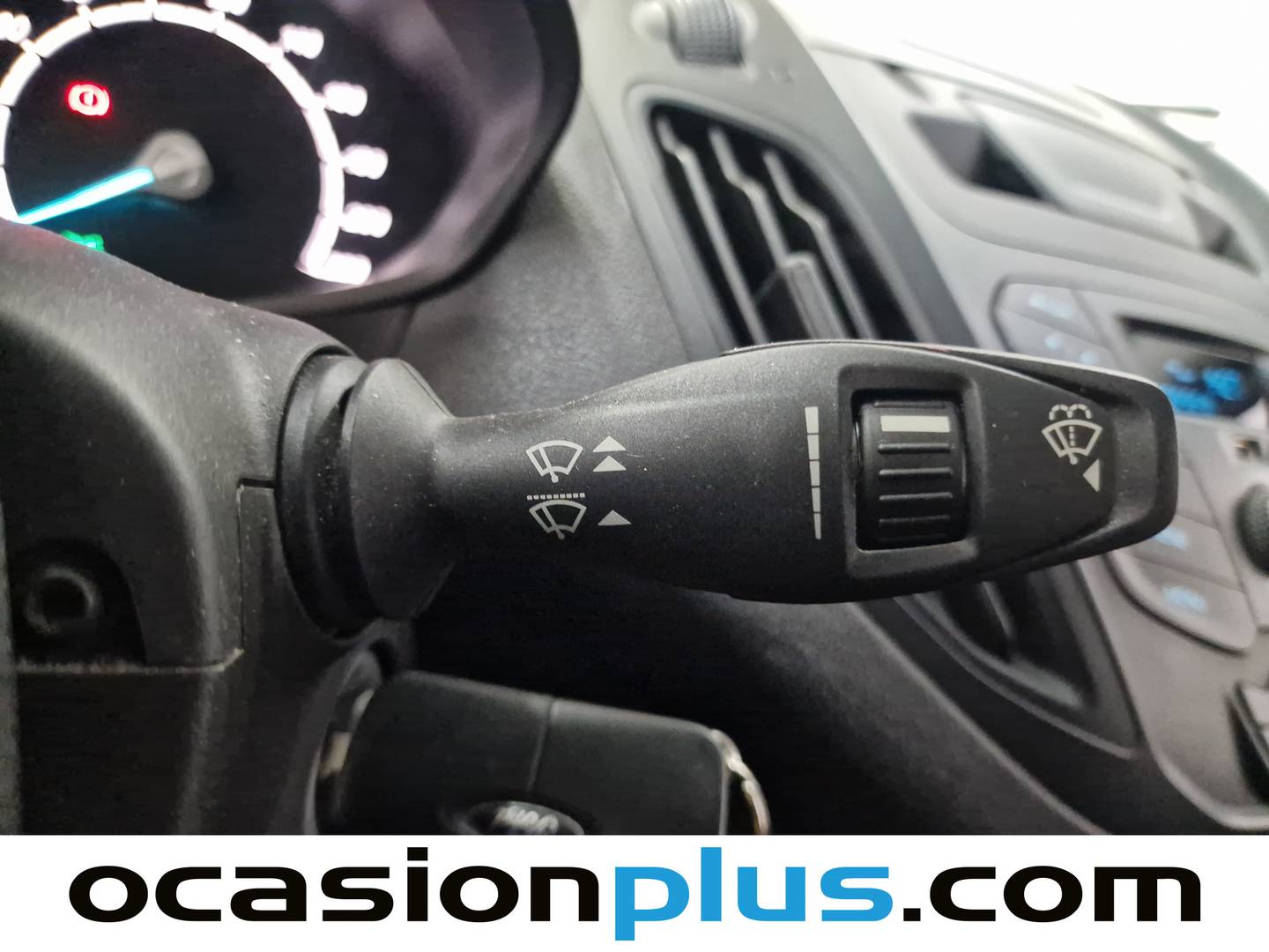 Ford Transit Courier Ford Transit Courier Furgon 1.5 TDCI Trend (100 CV) de ocasión