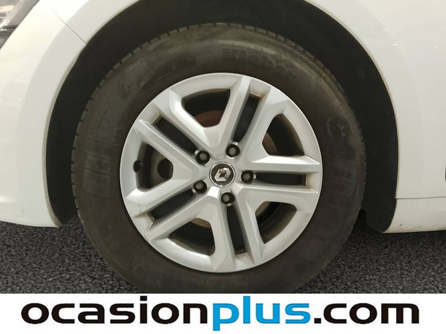 Foto Renault Talisman Renault Talisman Life Energy dCi (110 CV)