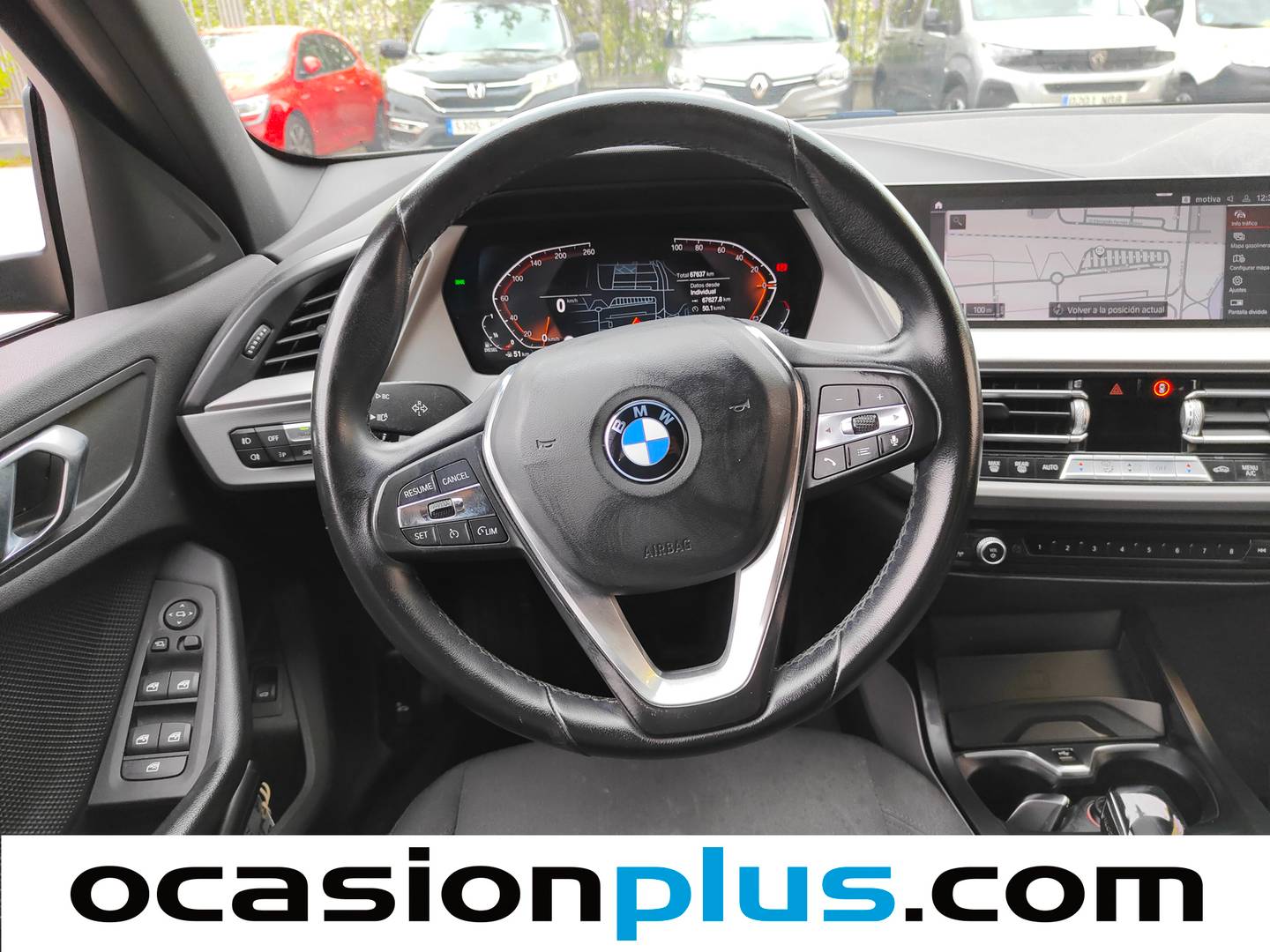 BMW Serie 1 BMW Serie 1 118d (150 CV) 2021