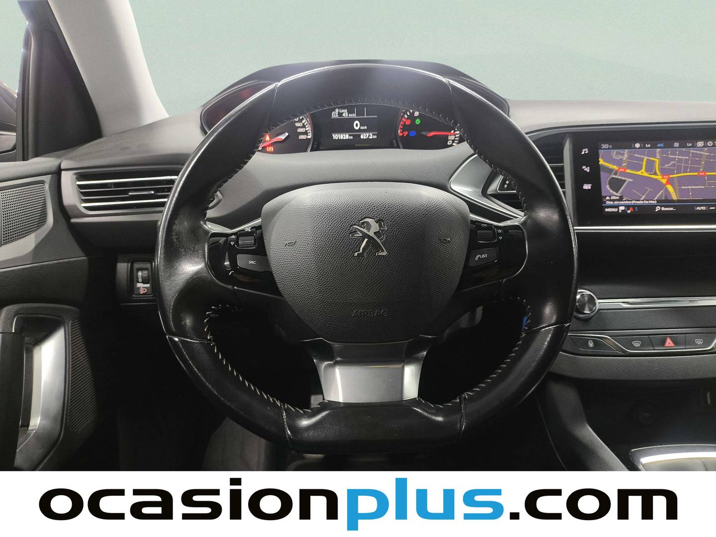 Peugeot 308 Peugeot 308 PureTech 110 S&S Style (110 CV) de segunda mano