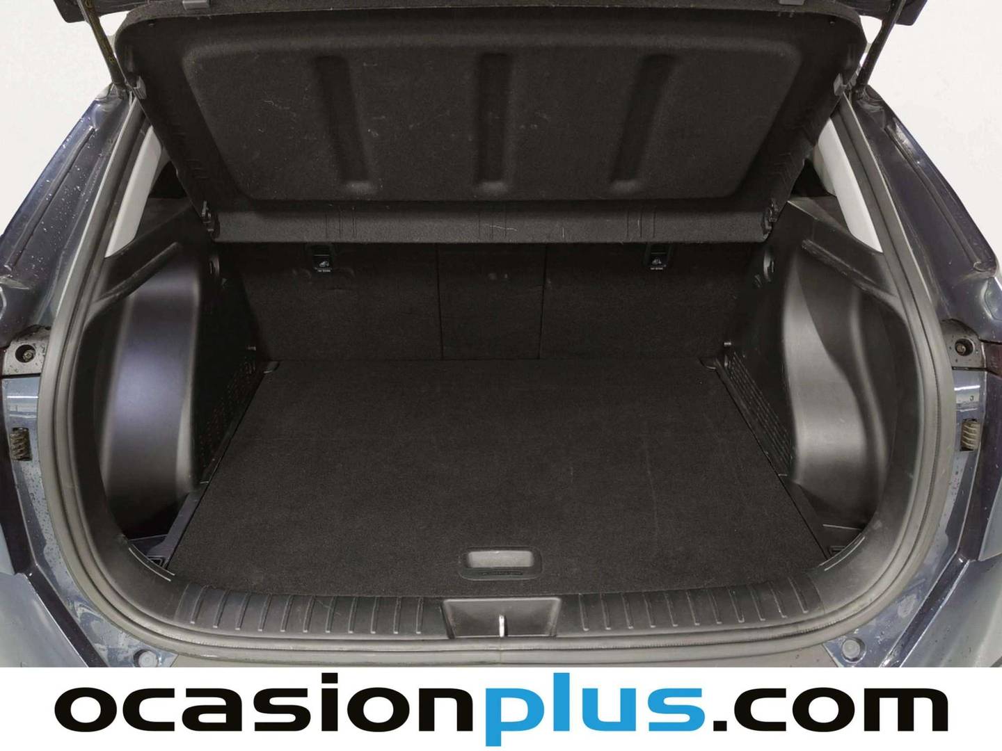 Fotos maletero Hyundai Kona Hyundai Kona 1.6 GDI HEV Maxx DT (129 CV)