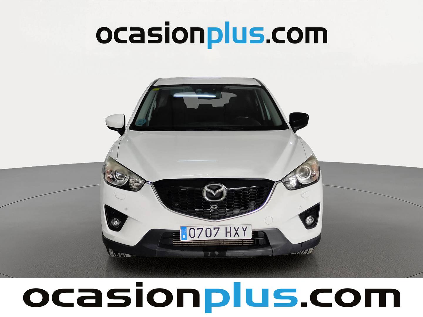 Mazda CX-5 Mazda CX-5 2.2 DE Style 2WD (150 CV) 150cv