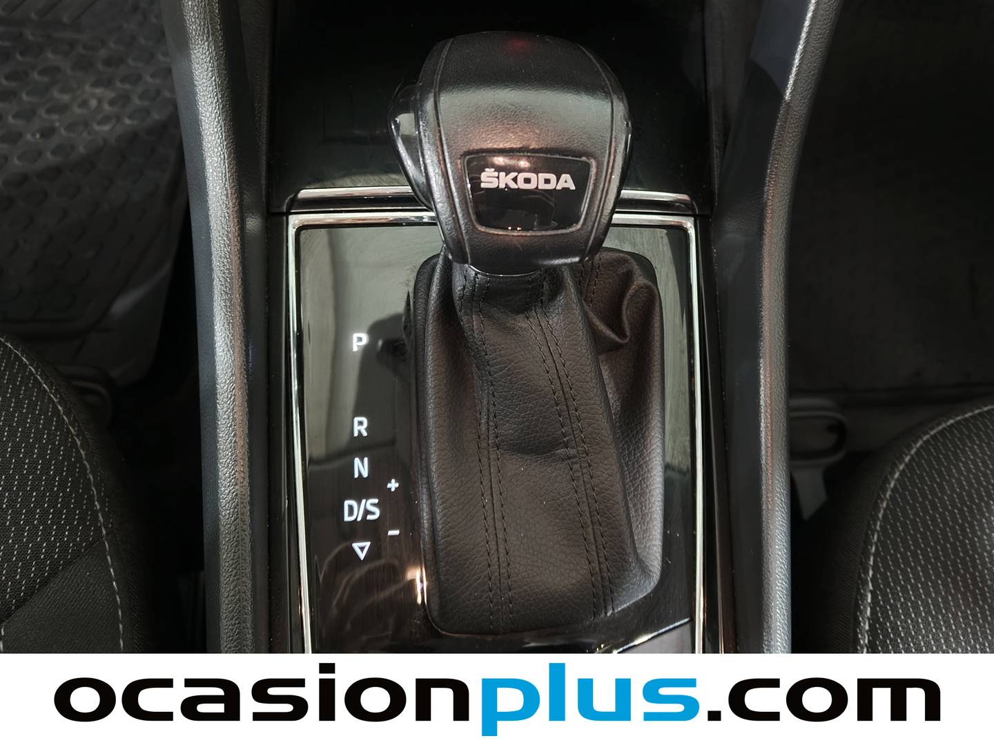 Foto Skoda Kodiaq Skoda Kodiaq 1.5 TSI Ambition 4x2 DSG (150 CV) 7 Plazas