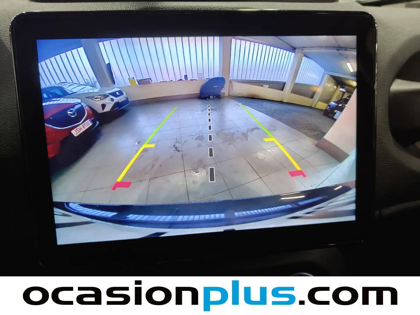 Foto Jeep Renegade Jeep Renegade eHybrid 1.5 Altitude DCT (130 CV)