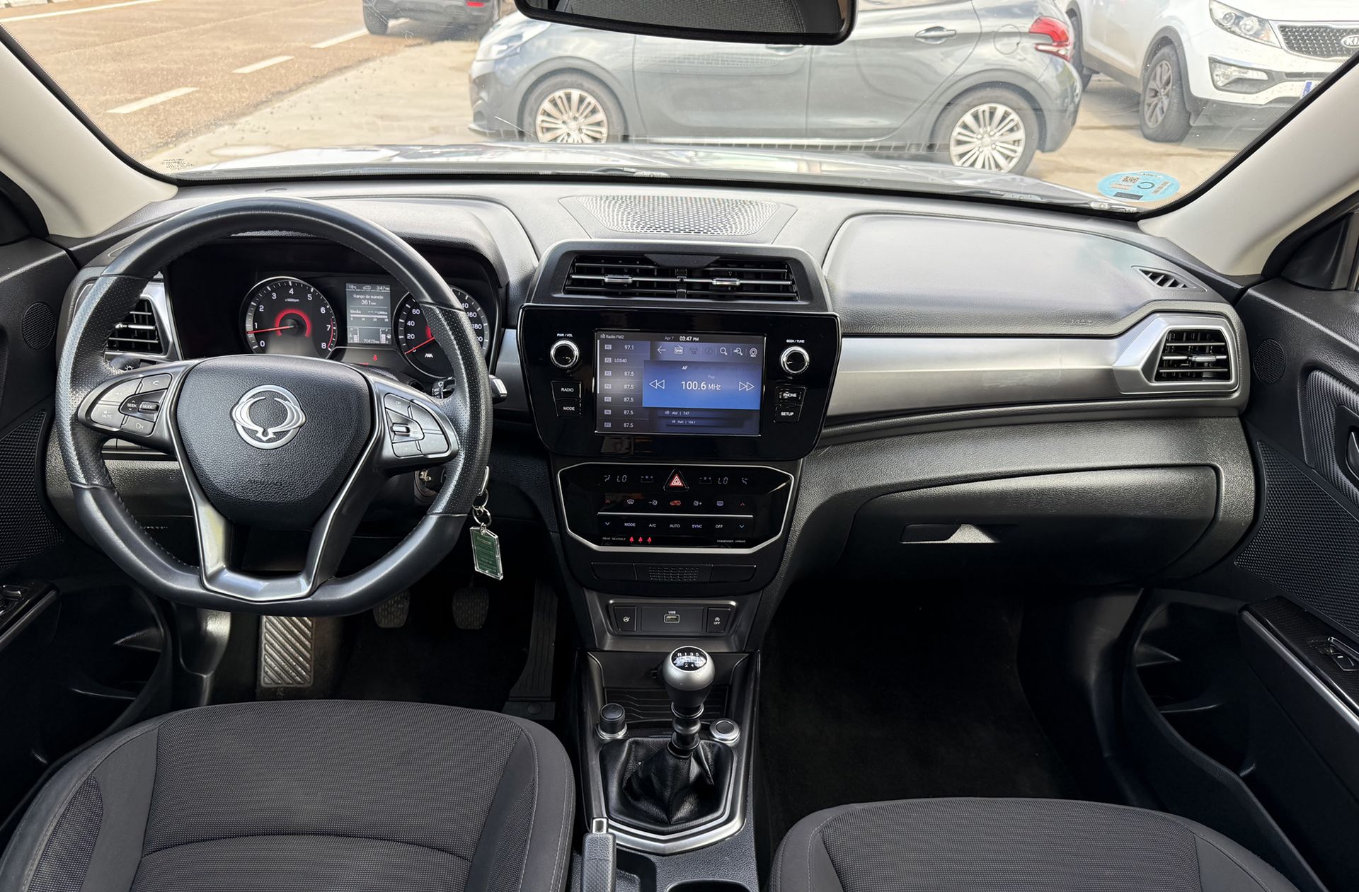 SsangYong Tivoli G15T LP Urban Plus - foto 6