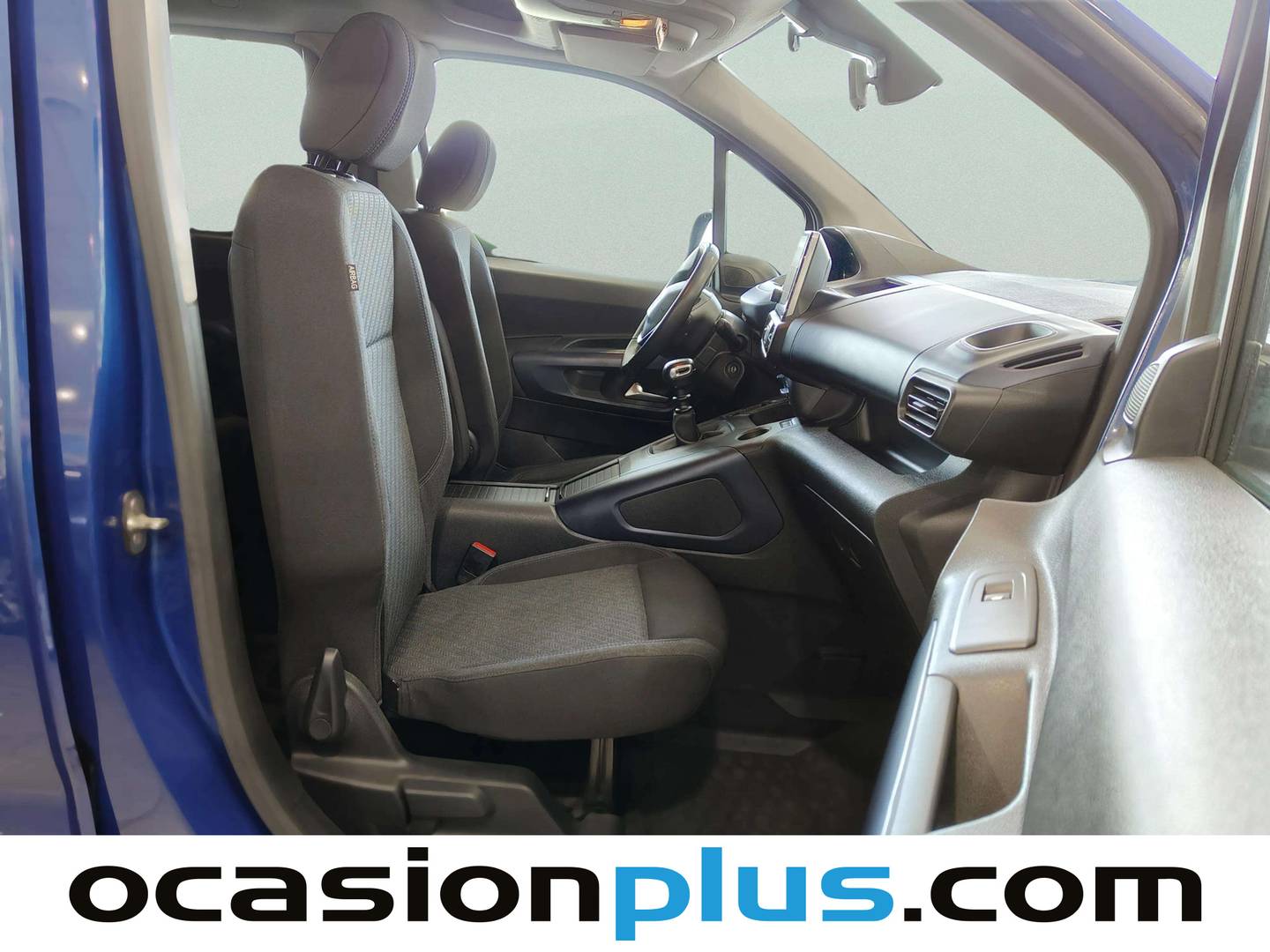 Peugeot Rifter Peugeot Rifter BlueHDi 130 S&S Allure Long (130 CV) km 0