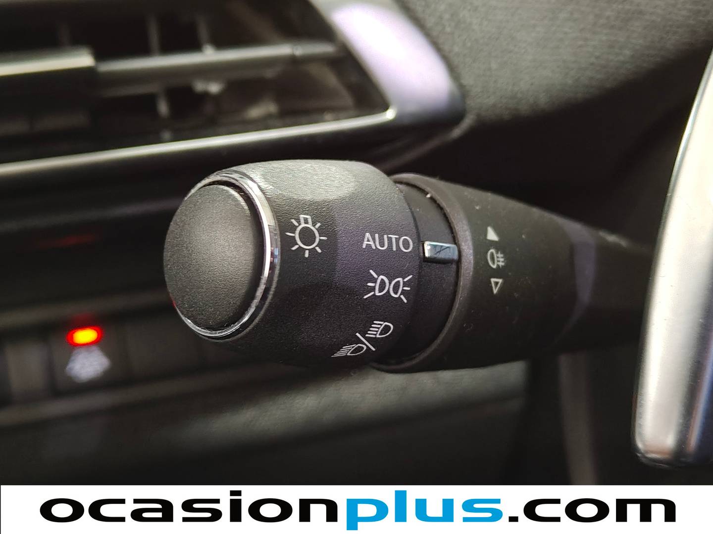 Foto Peugeot 3008 Peugeot 3008 BlueHDI 130 S&S Allure EAT8 (130 CV)