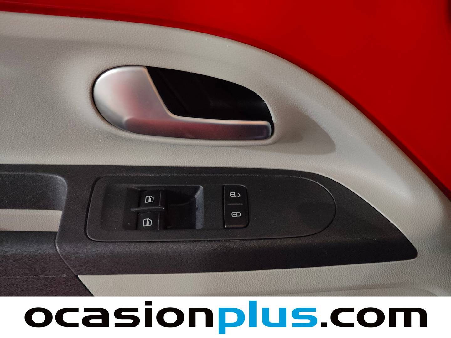 Seat Mii Seat Mii 1.0 Ecofuel GNC Style Edition Plus (68 CV) gnc