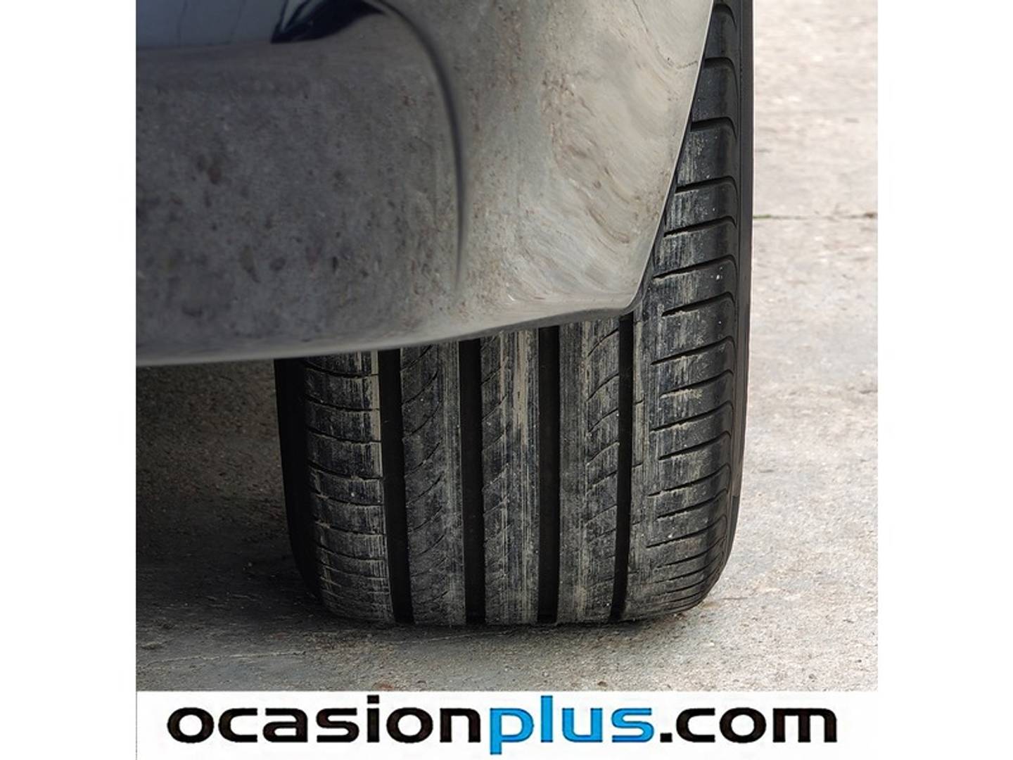 Foto BMW Serie 4 BMW Serie 4 420d Coupe (184 CV)