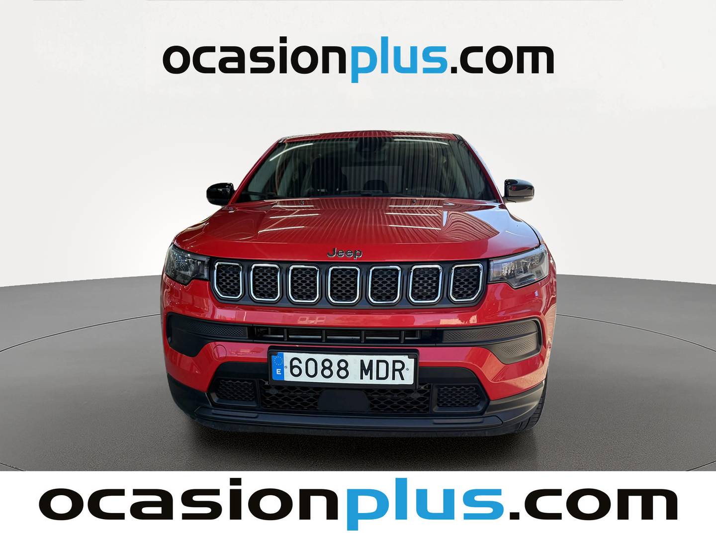 Jeep Compass Jeep Compass eHybrid 1.5 MHEV Longitude DCT (130 CV) 130cv