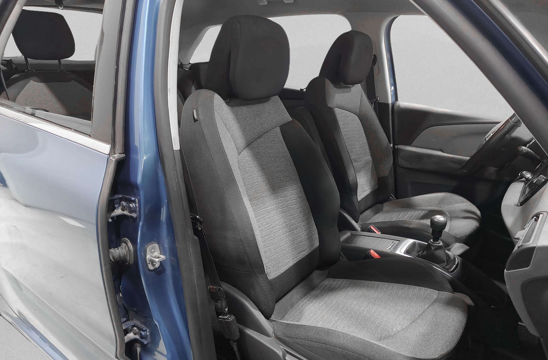 Citroën C4 Picasso PureTech 130 Seduction - foto 17