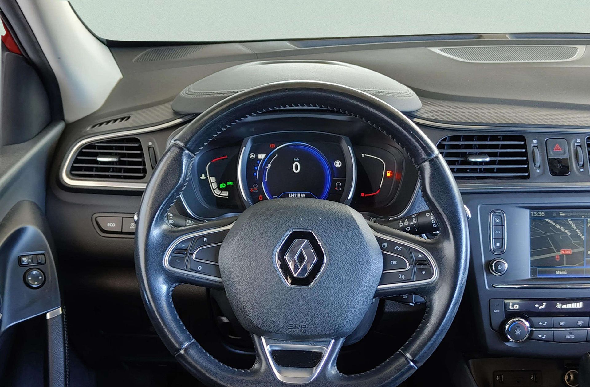 Renault Kadjar Zen Energy TCe EDC - foto 21