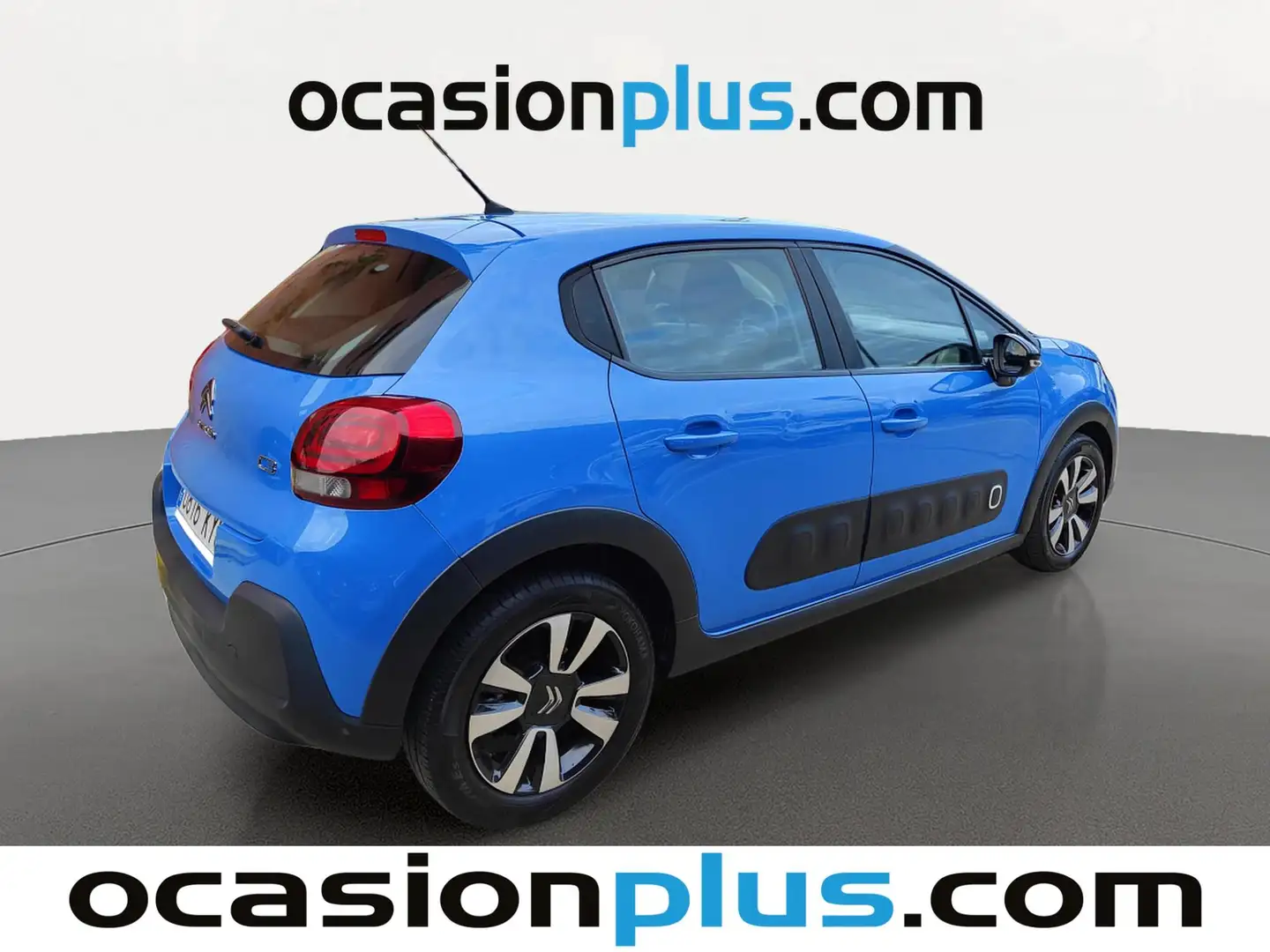 Foto Citroën C3 Citroen C3 BlueHDi 100 S&S Feel (99 CV)