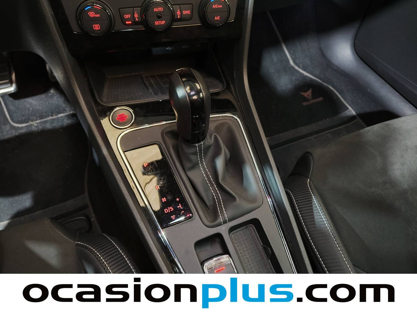 Seat León Seat León ST 2.0 TSI S&S Cupra DSG (290 CV) de segunda mano