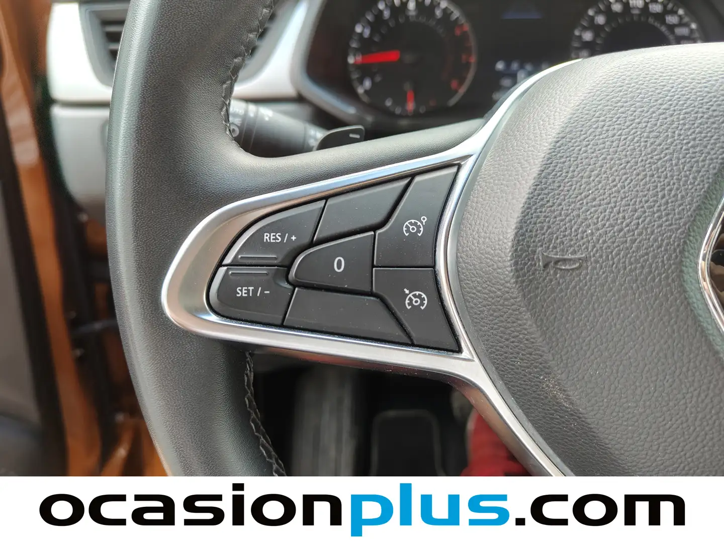 Foto Renault Captur Renault Captur Zen TCe EDC GPF (140 CV)