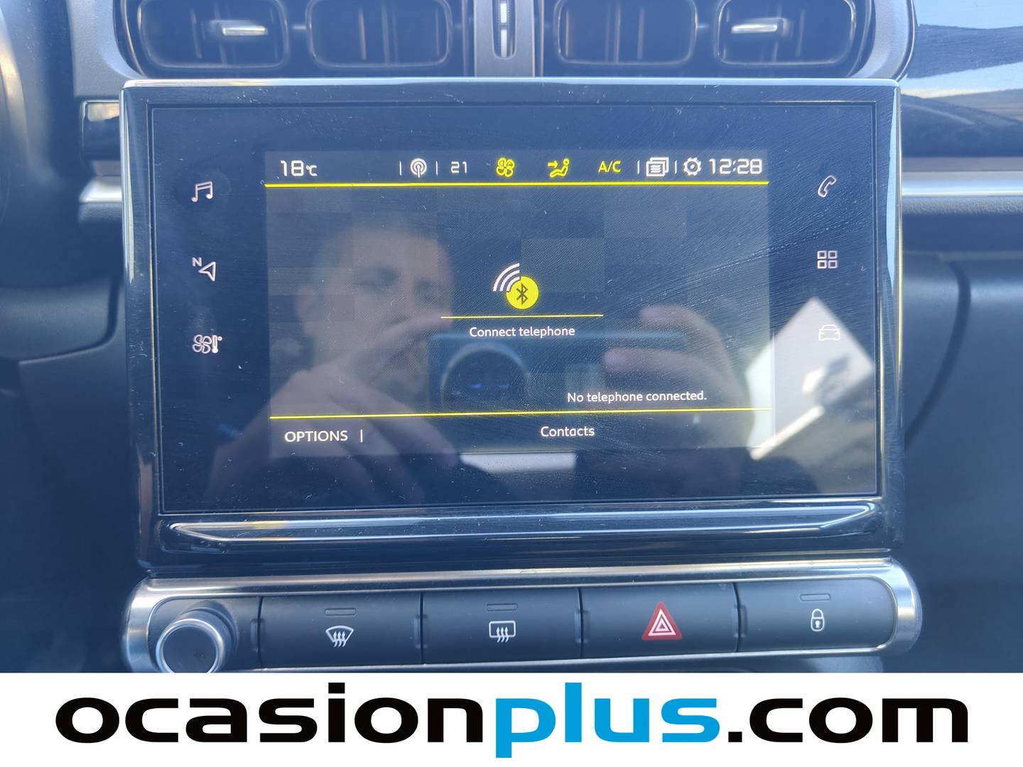 Foto Citroën C3 Origin Citroen C3 Origin Origin Plus BlueHDi 75 kW (102 CV)