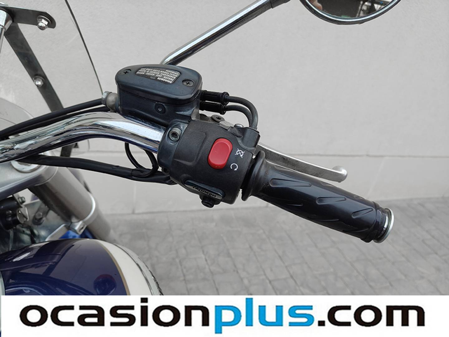 Triumph America A1 Triumph America  (61 CV) 2011