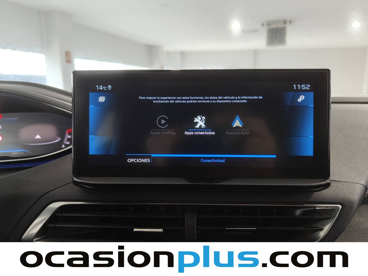 Foto Peugeot 3008 Peugeot 3008 PureTech 130 S&S GT EAT8 (130 CV)