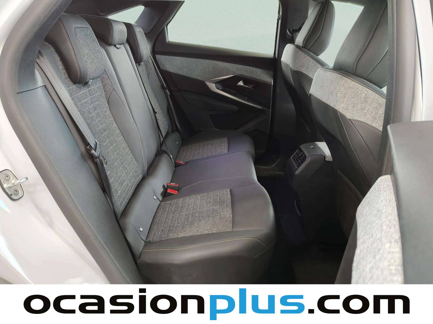 Peugeot 3008 Hybrid Peugeot 3008 Hybrid 145 Allure eDCS6 (145 CV) automático