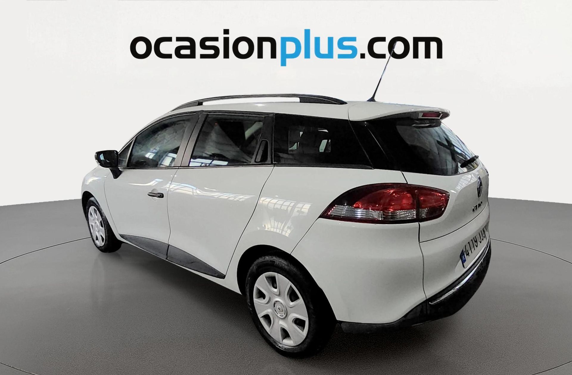 Renault Clio Sport Tourer 1.2 16V Authentique E6 - foto 3
