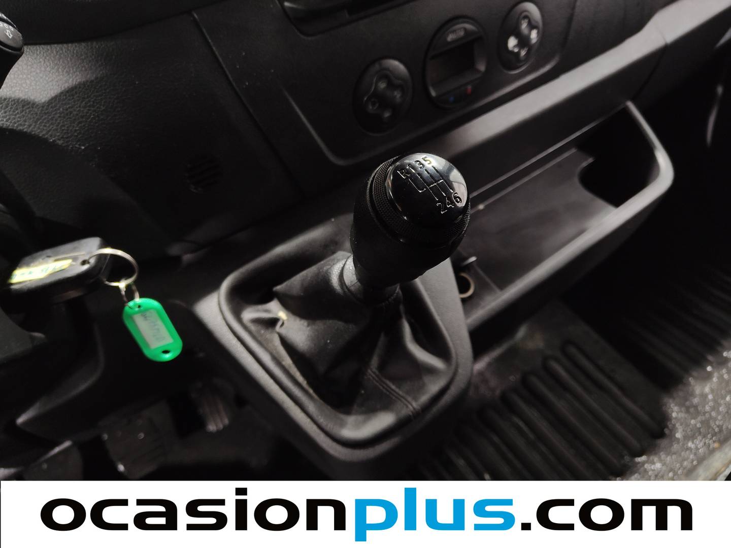 Foto Renault Master RENAULT Master Furgón T L2H2 3300 Bl dCi 99kW (135CV)