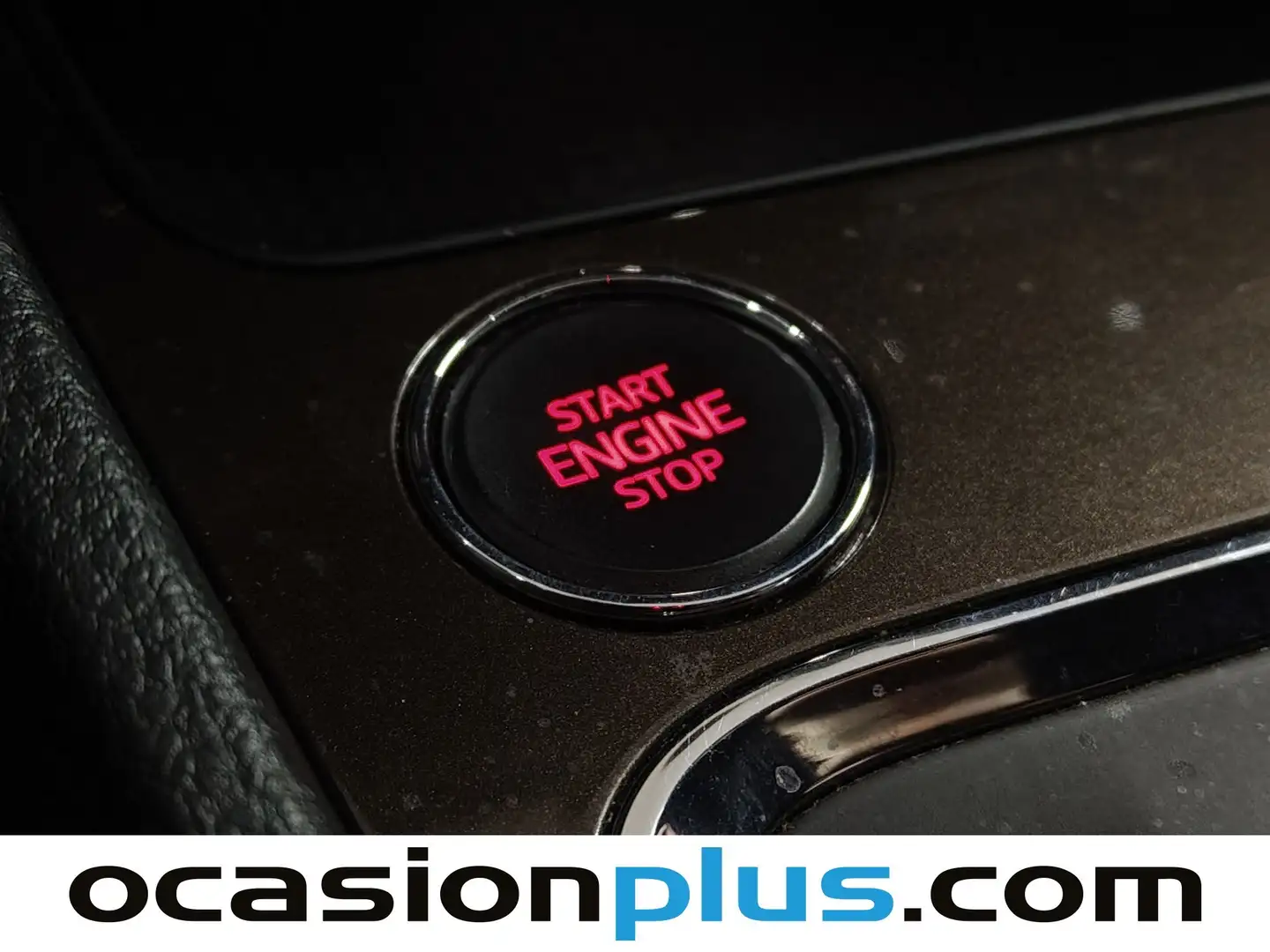 Foto Seat Ateca SEAT Ateca 2.0 TSI S&S Xcellence Plus 4Drive DSG (190 CV)