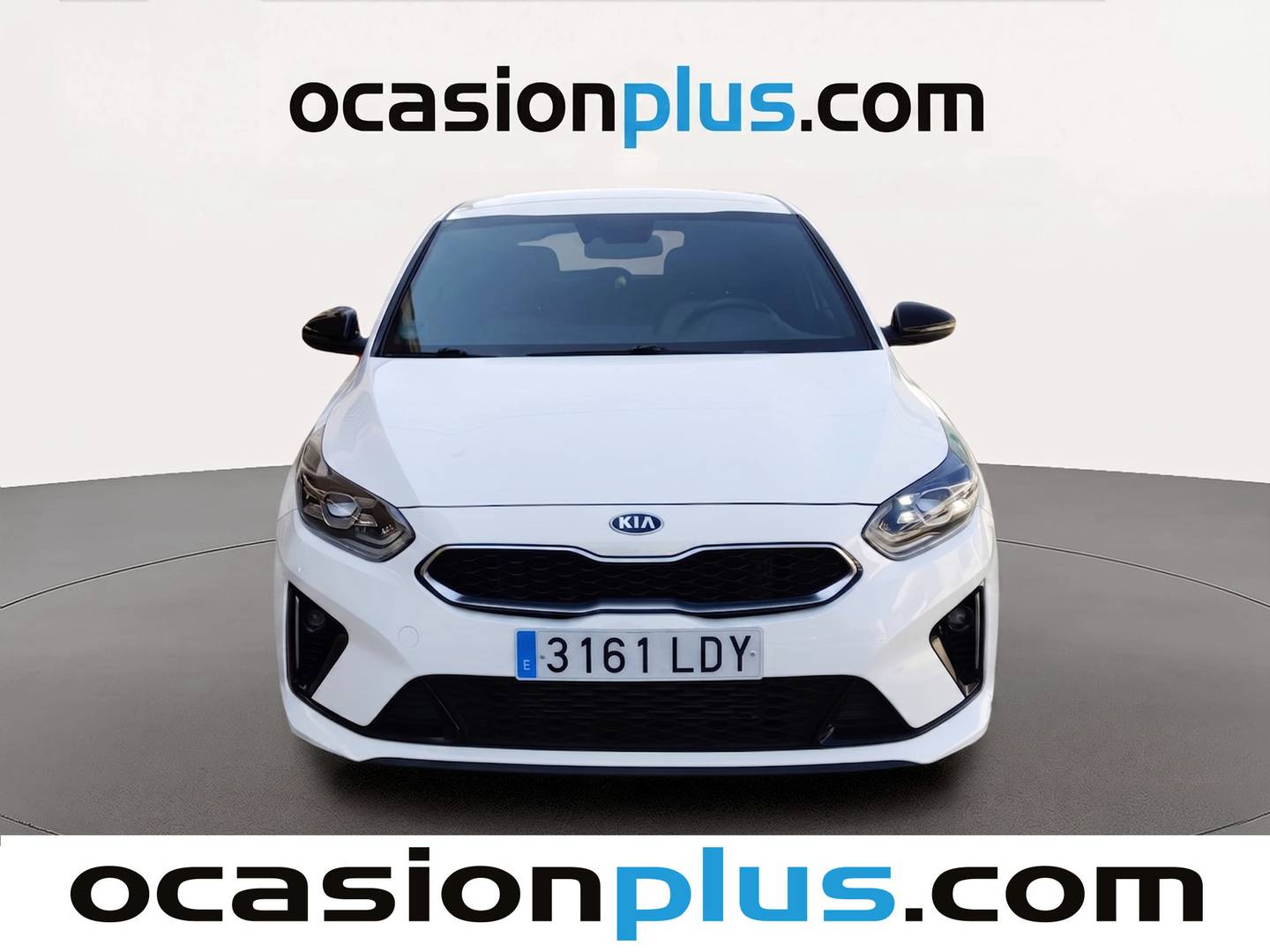 KIA Ceed KIA Ceed 1.6 CRDi  (115CV) GT Line barato