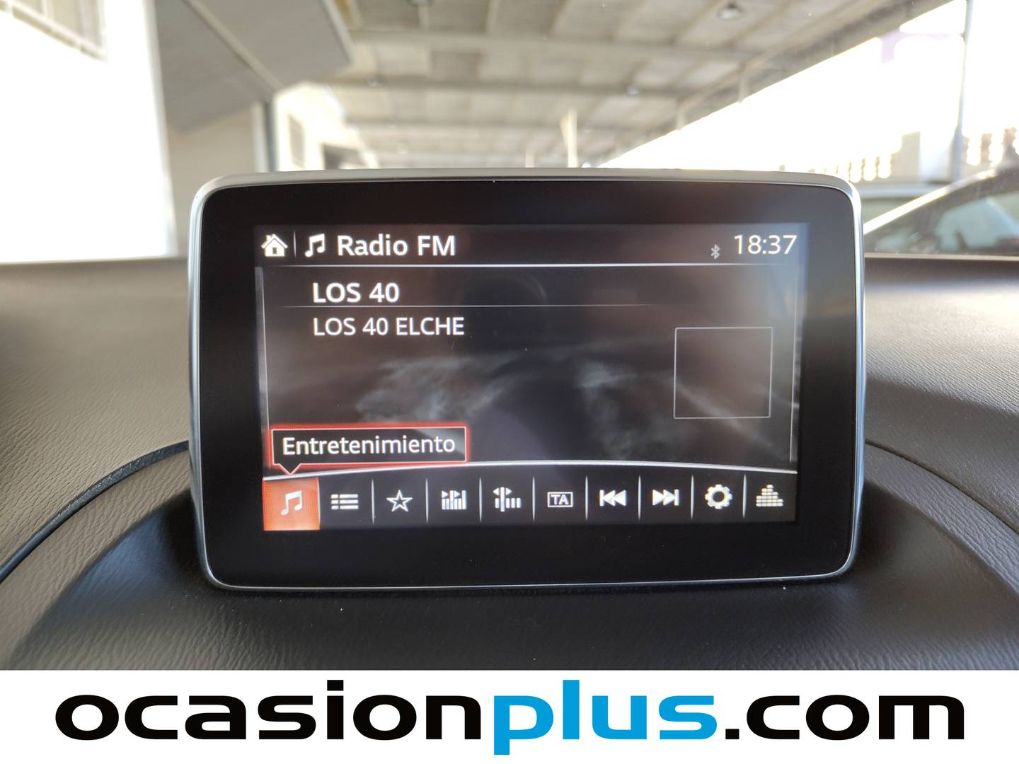 Mazda Mazda3 Mazda Mazda 3 2.2 DE Luxury (150 CV) 150cv