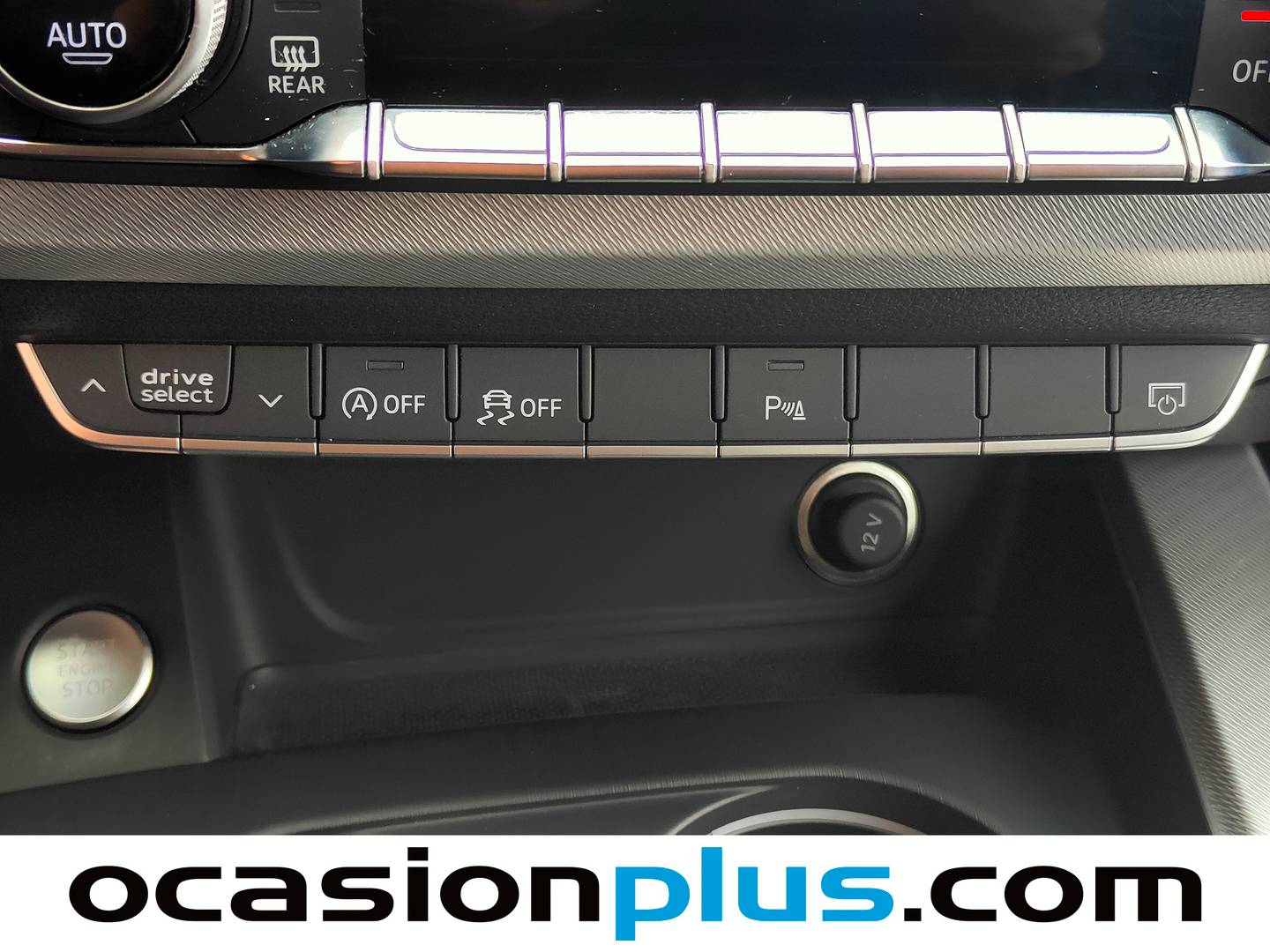 Accesorios del Audi A5 Audi A5 Coupe Coupe S line 2.0 TDI quattro (190 CV) S tronic