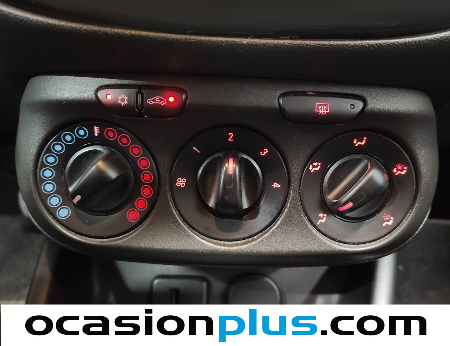 Opel Corsa Opel Corsa 1.4 Selective (90 CV) gasolina